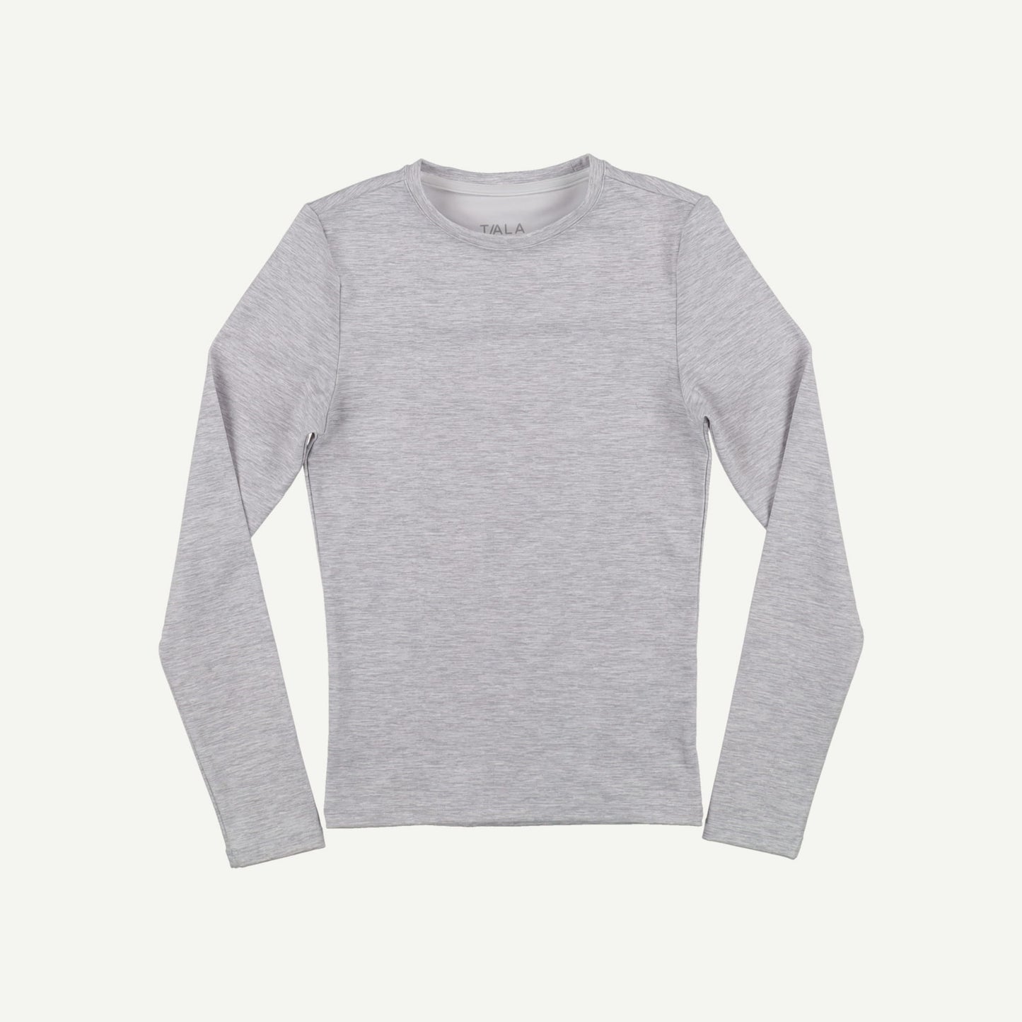 DayFlex Essential Long Sleeve Full Length Top