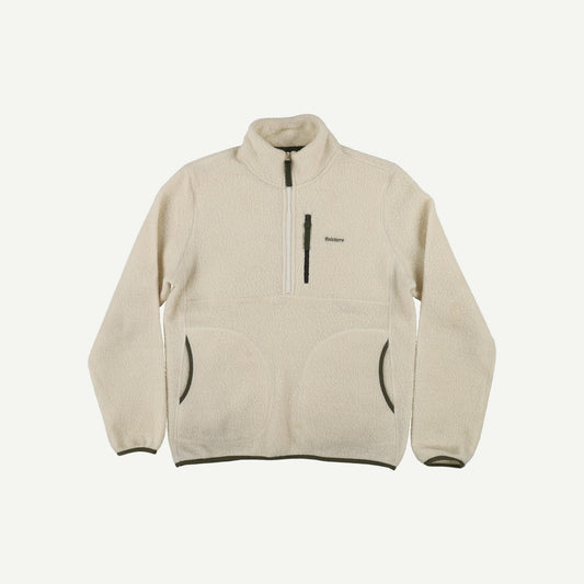 Hegen 1/4 Zip Fleece