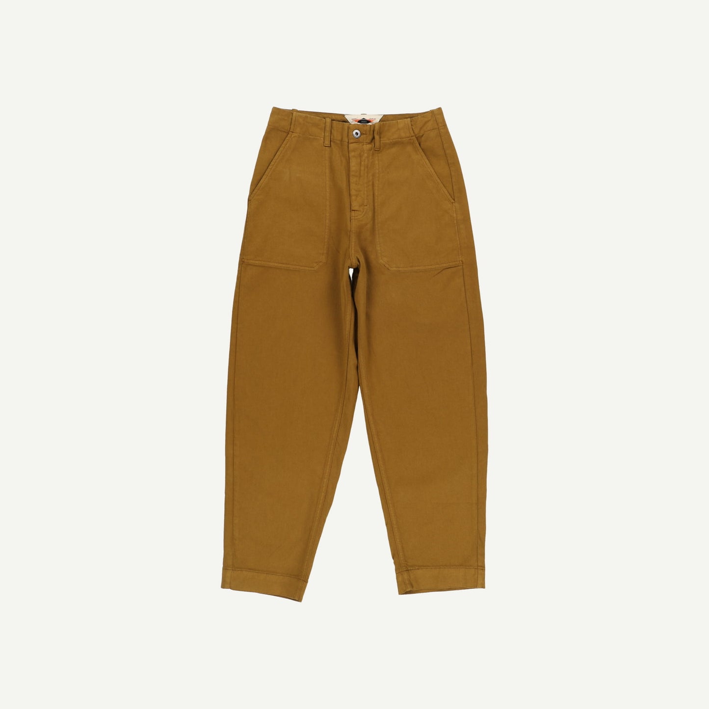 Yarrel Trousers