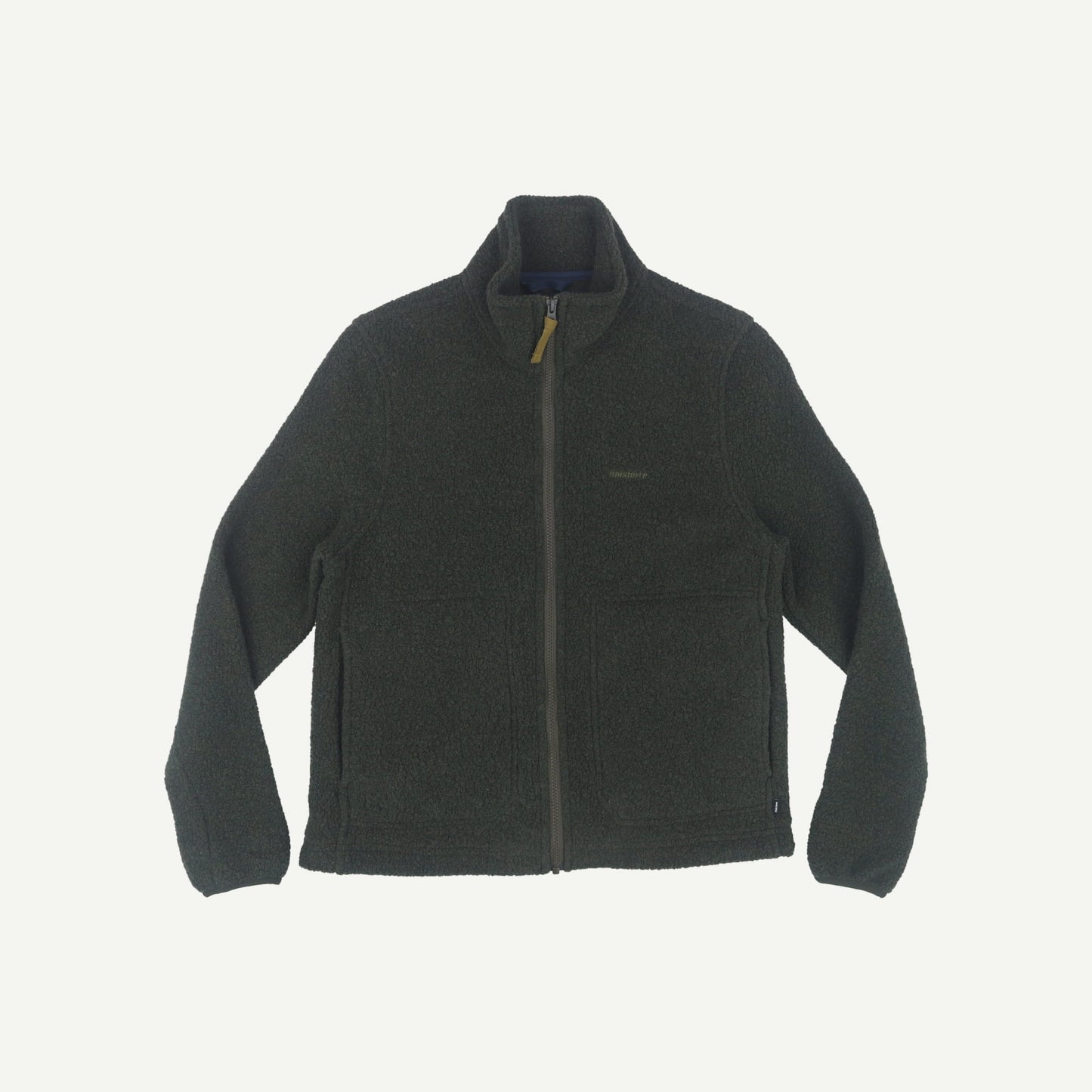 Budock Fleece