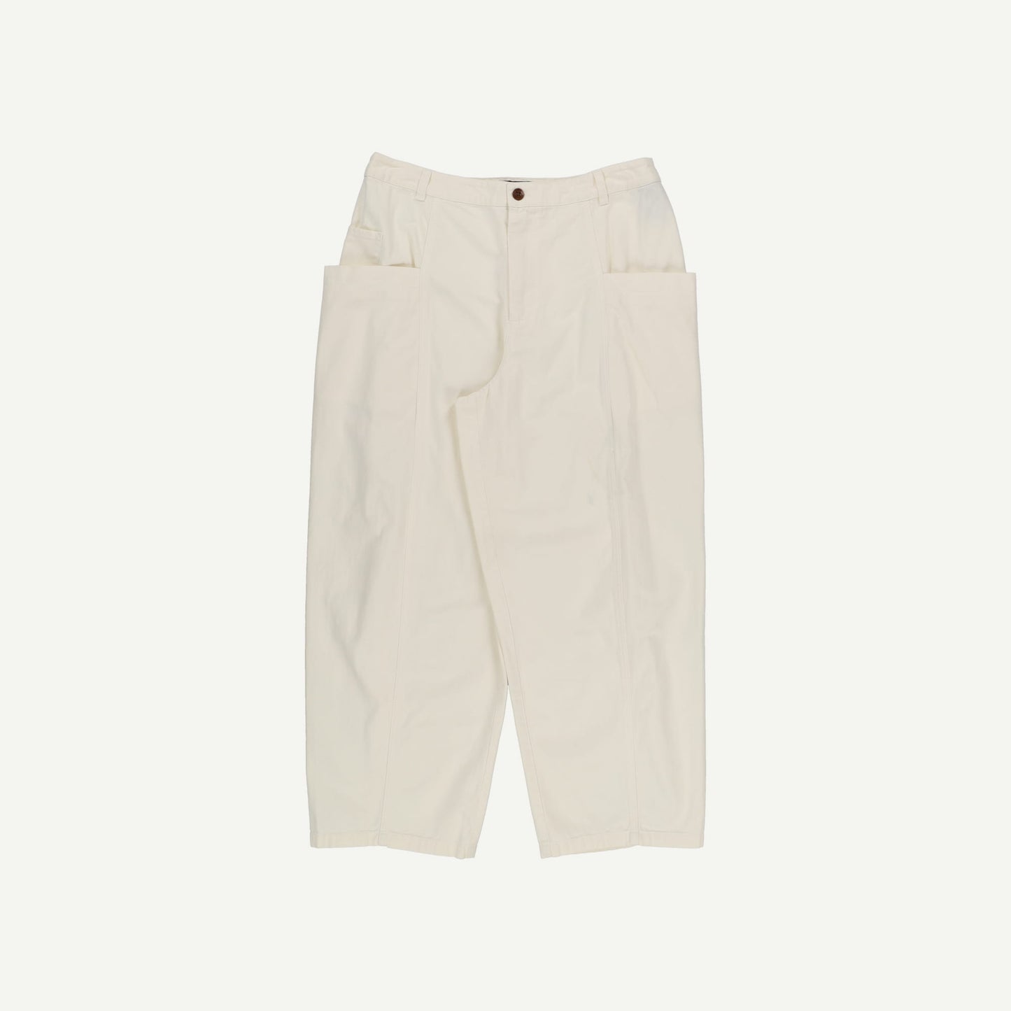 Croft Workwear Balloon Trouser