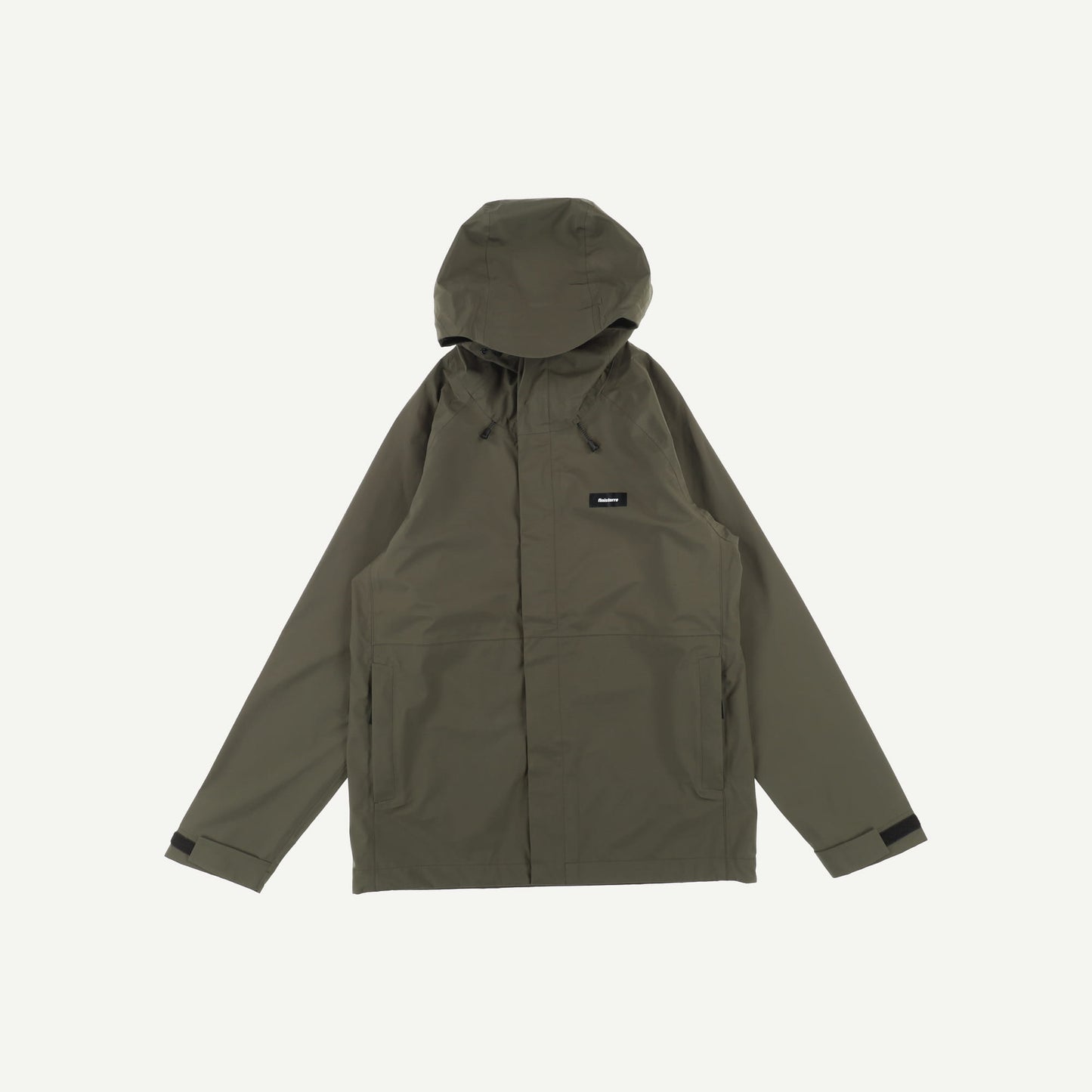 Skybird Jacket