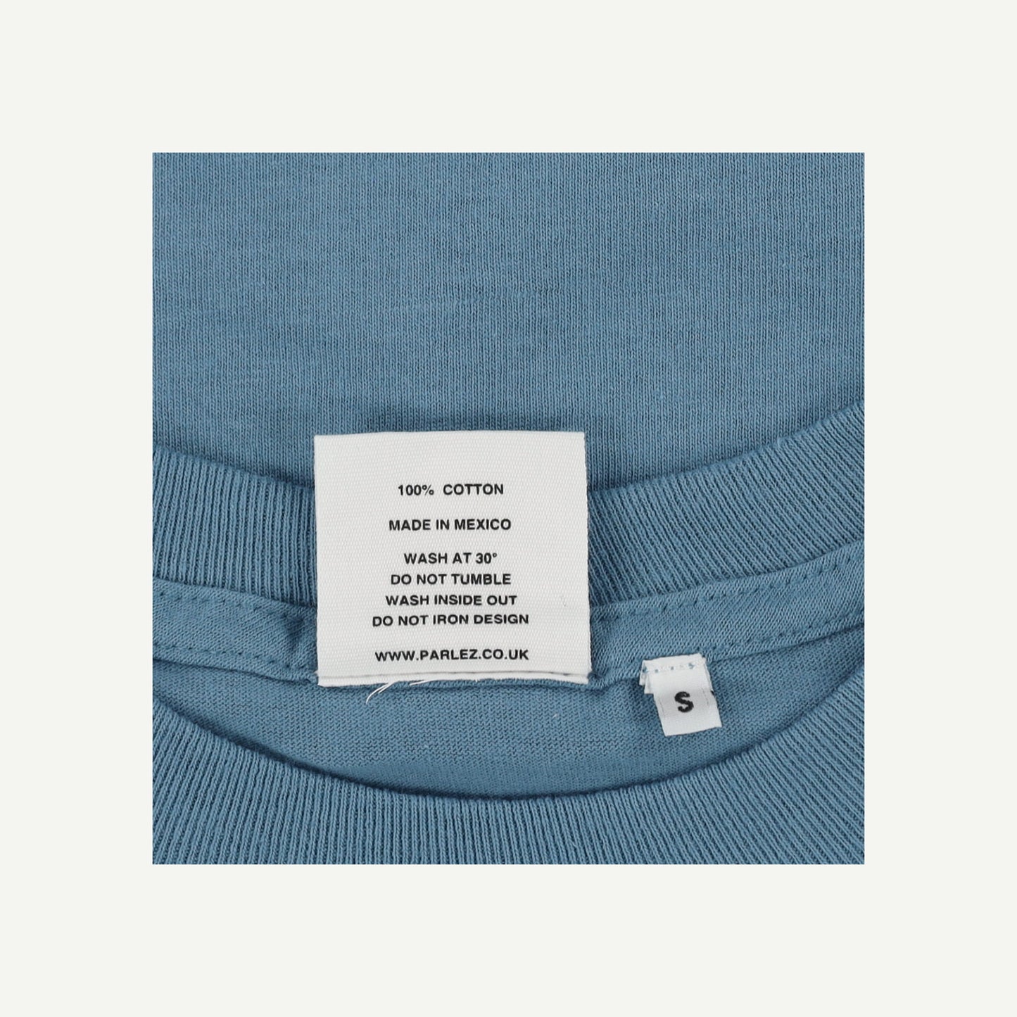 Pennant T-shirt