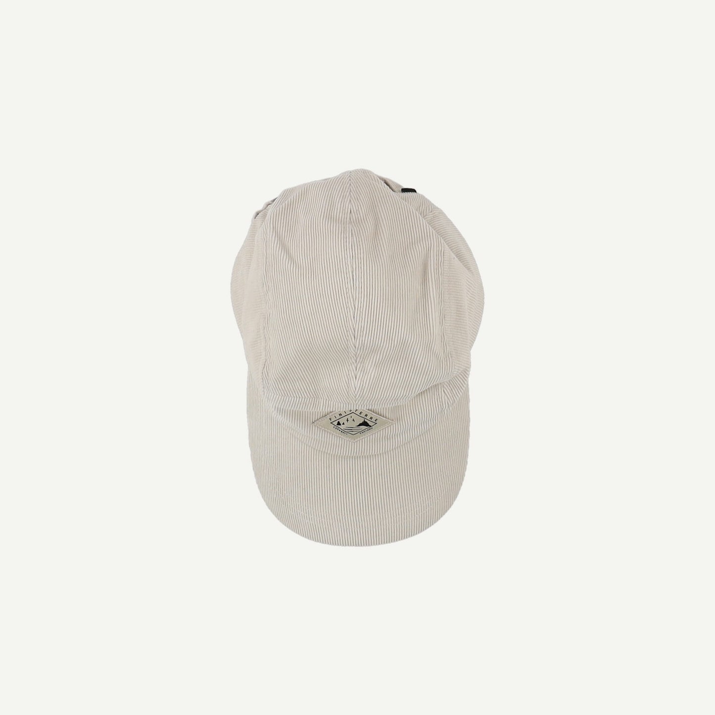 Jetty Diamond Cord Cap