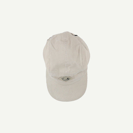 Jetty Diamond Cord Cap