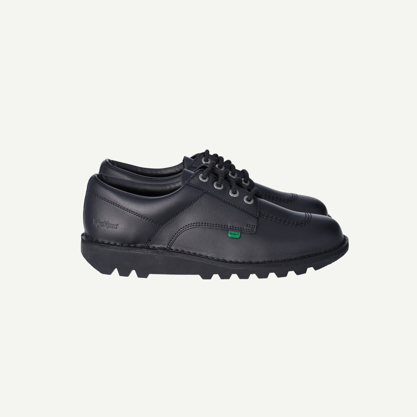 Kick Low Shoes