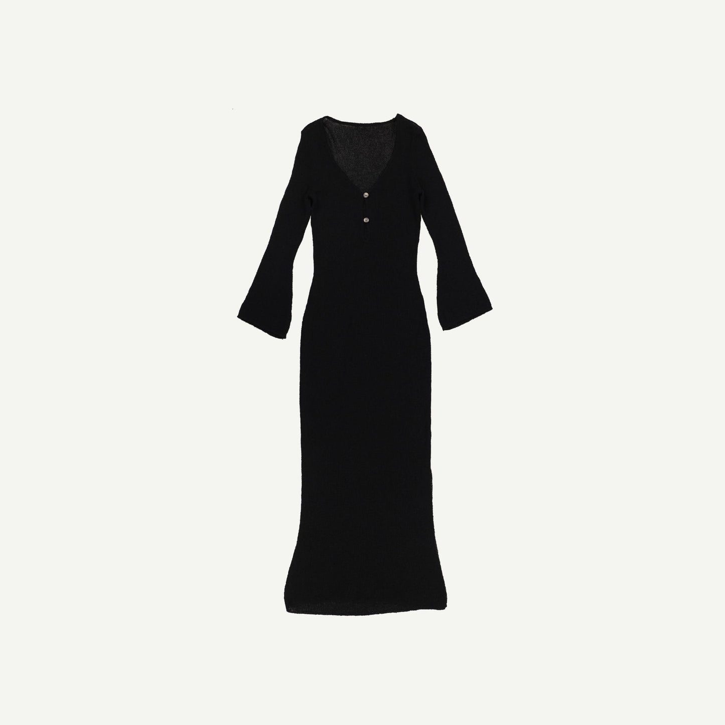 La Sirena Multiway Resort Knit Maxi Dress