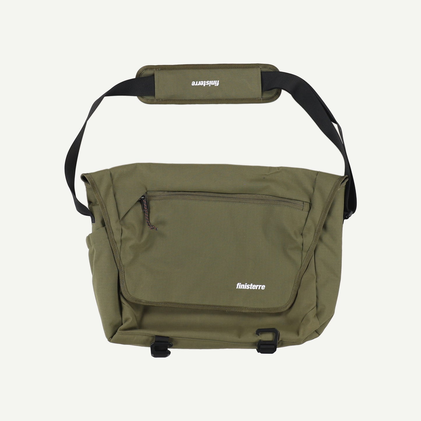 Nautilus Messenger Bag