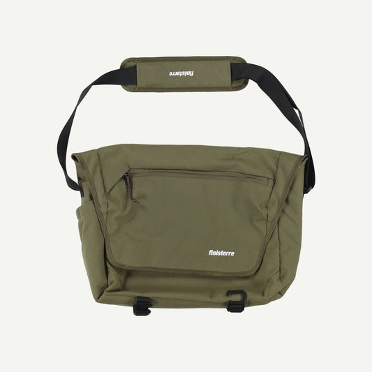 Nautilus Messenger Bag