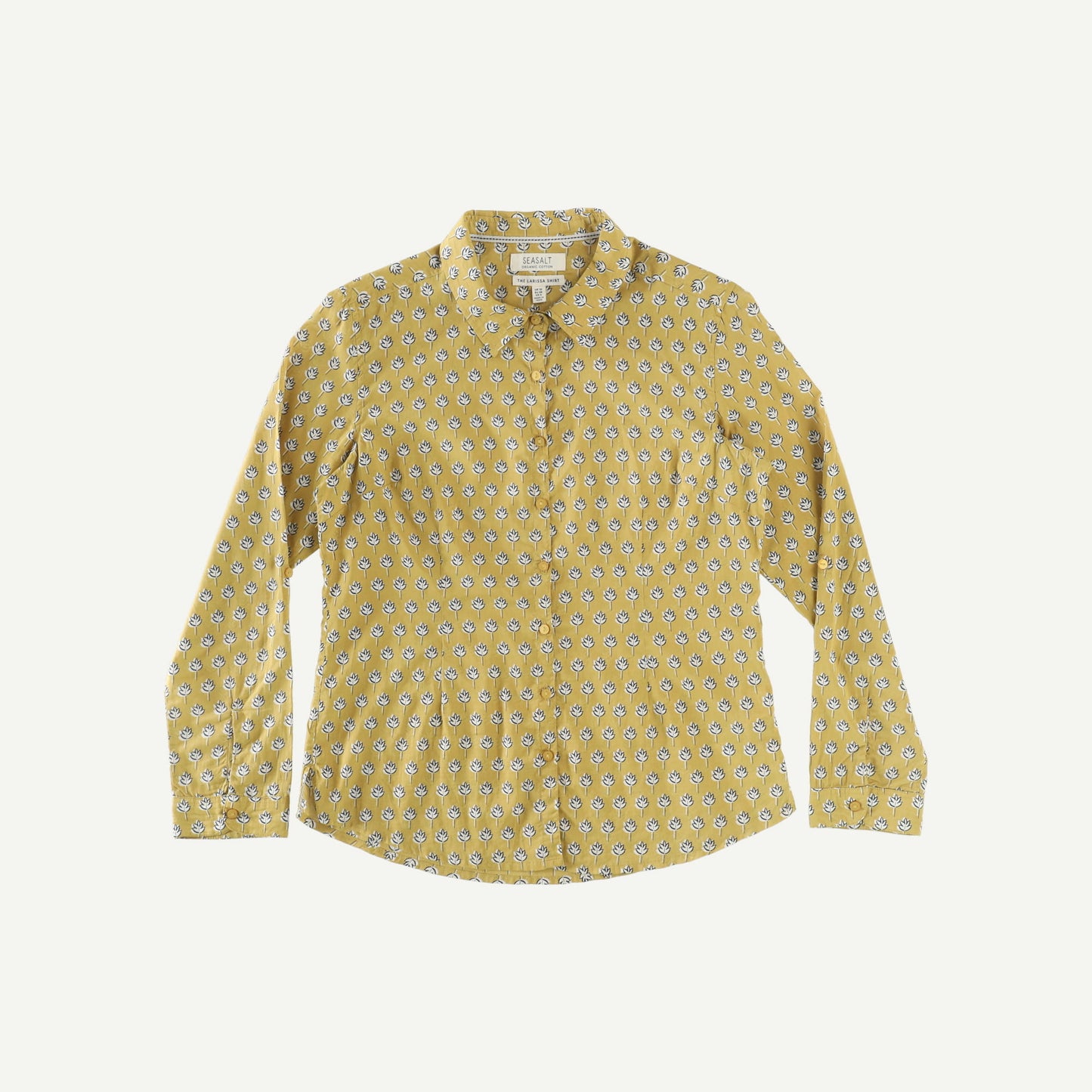 Larissa Shirt