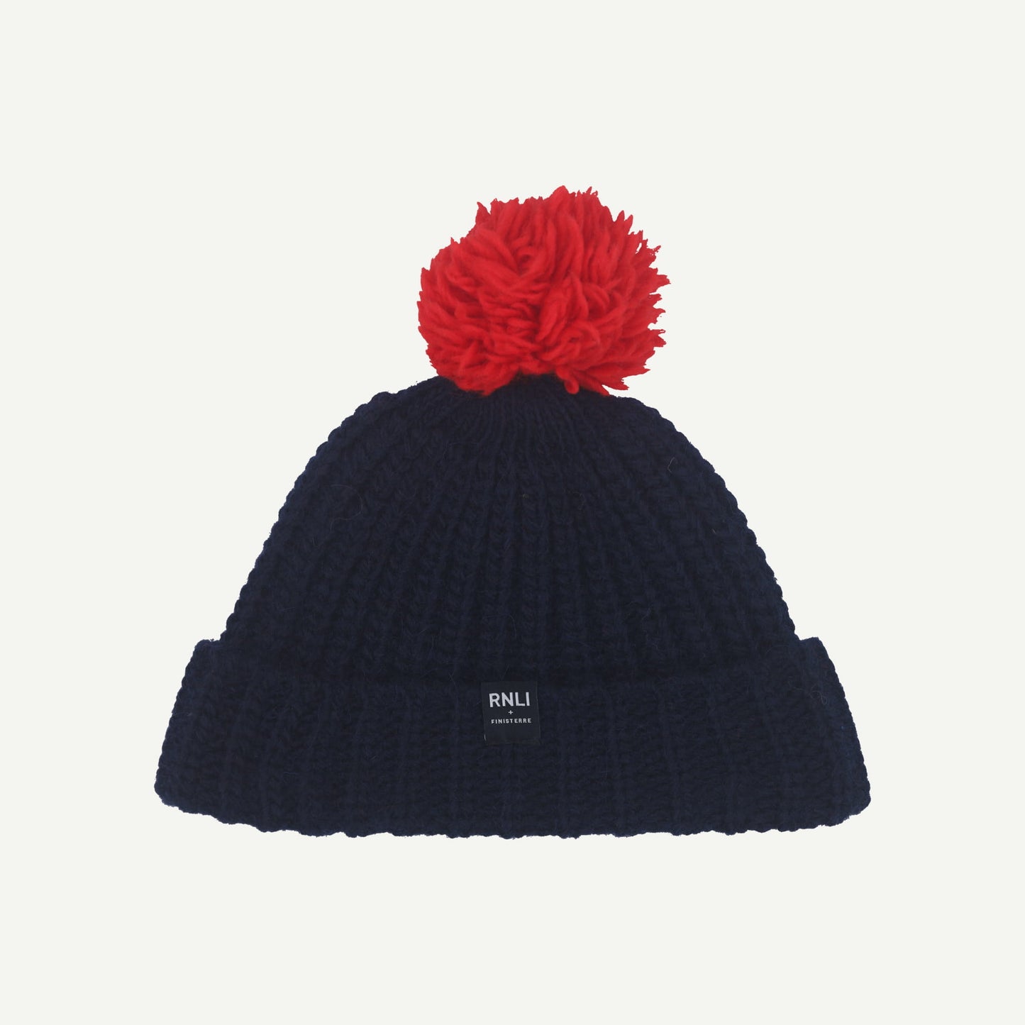 RNLI + Finsterre Beanie