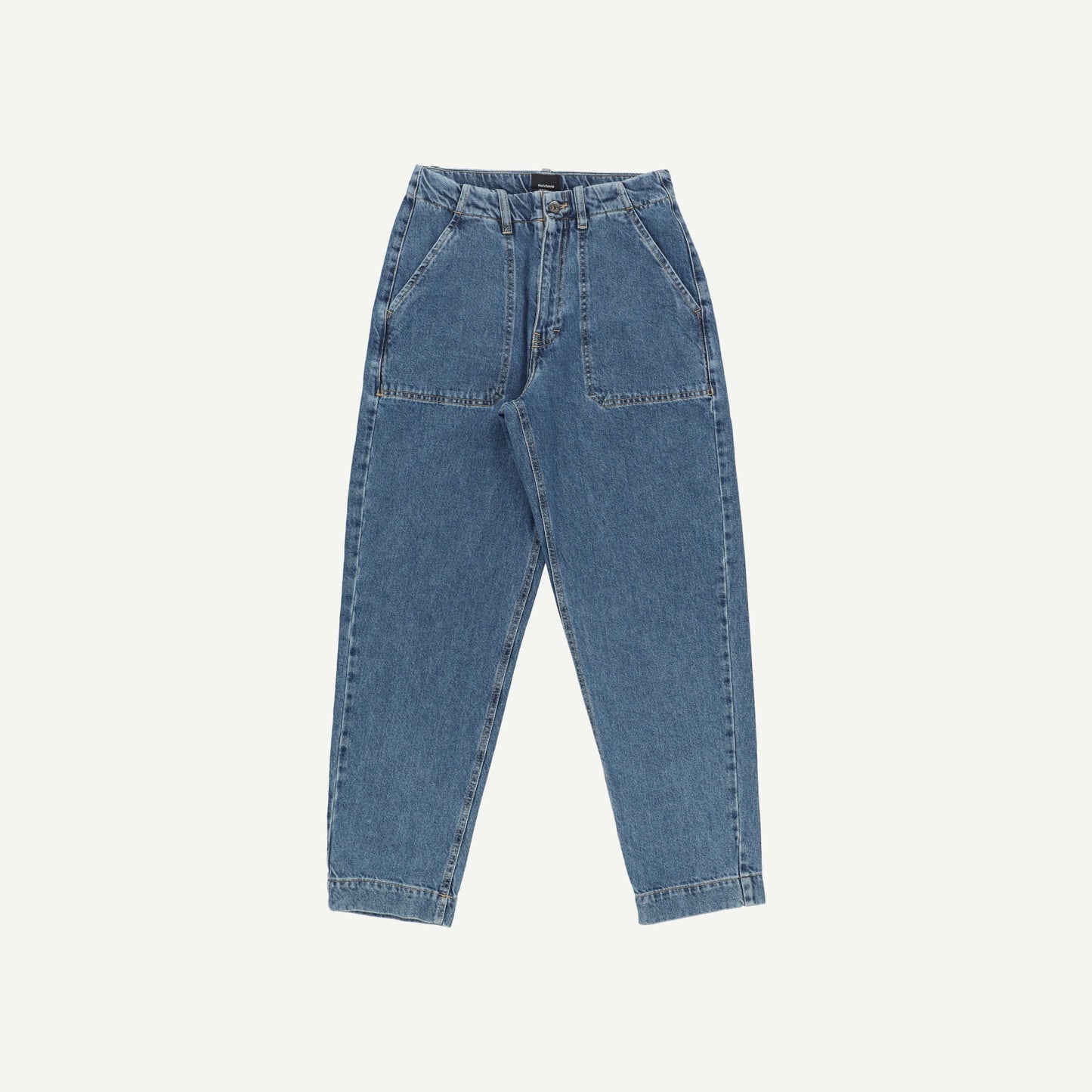 Yarrel Jeans