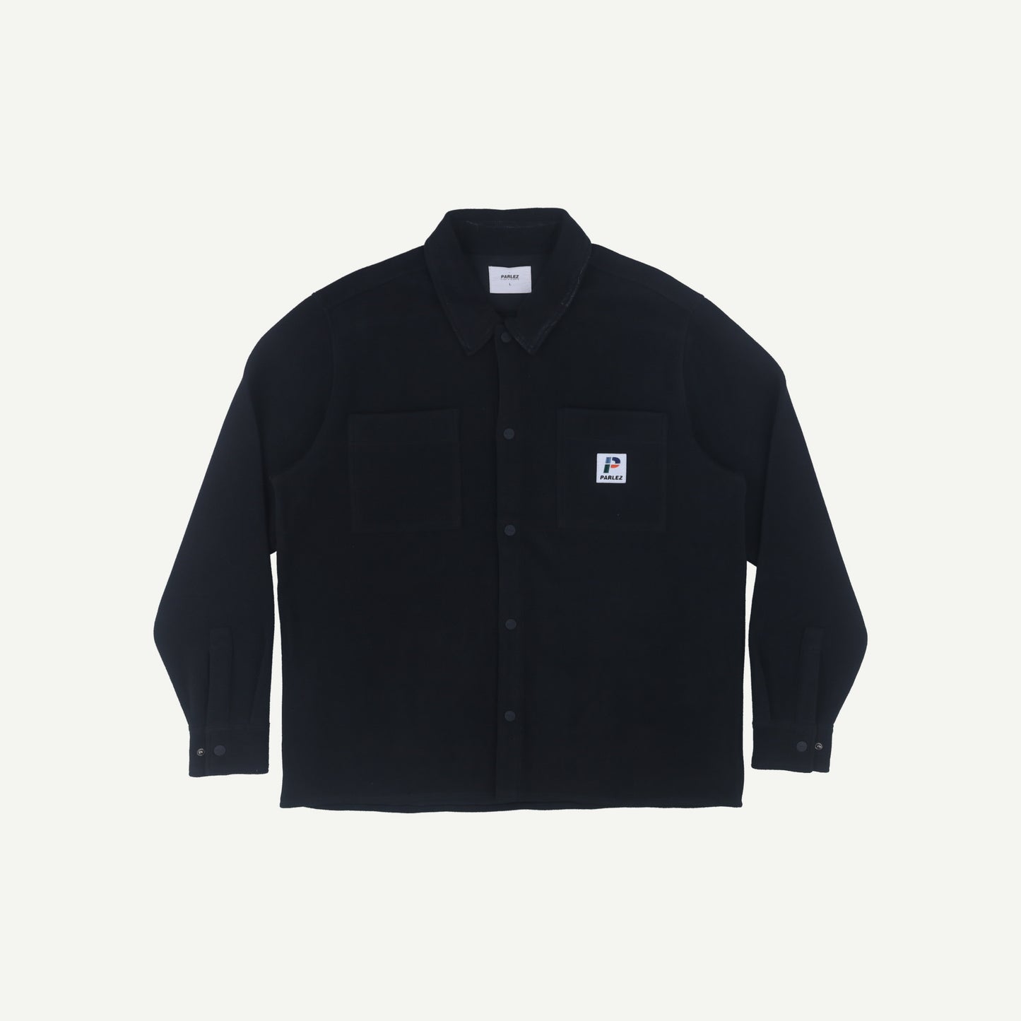 Skipper Fleece