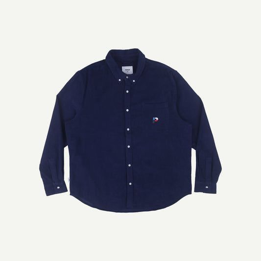 Quest Cord Shirt