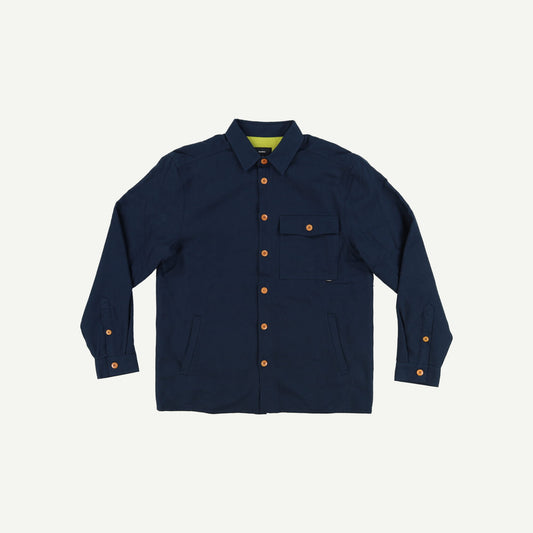 Over Shirt