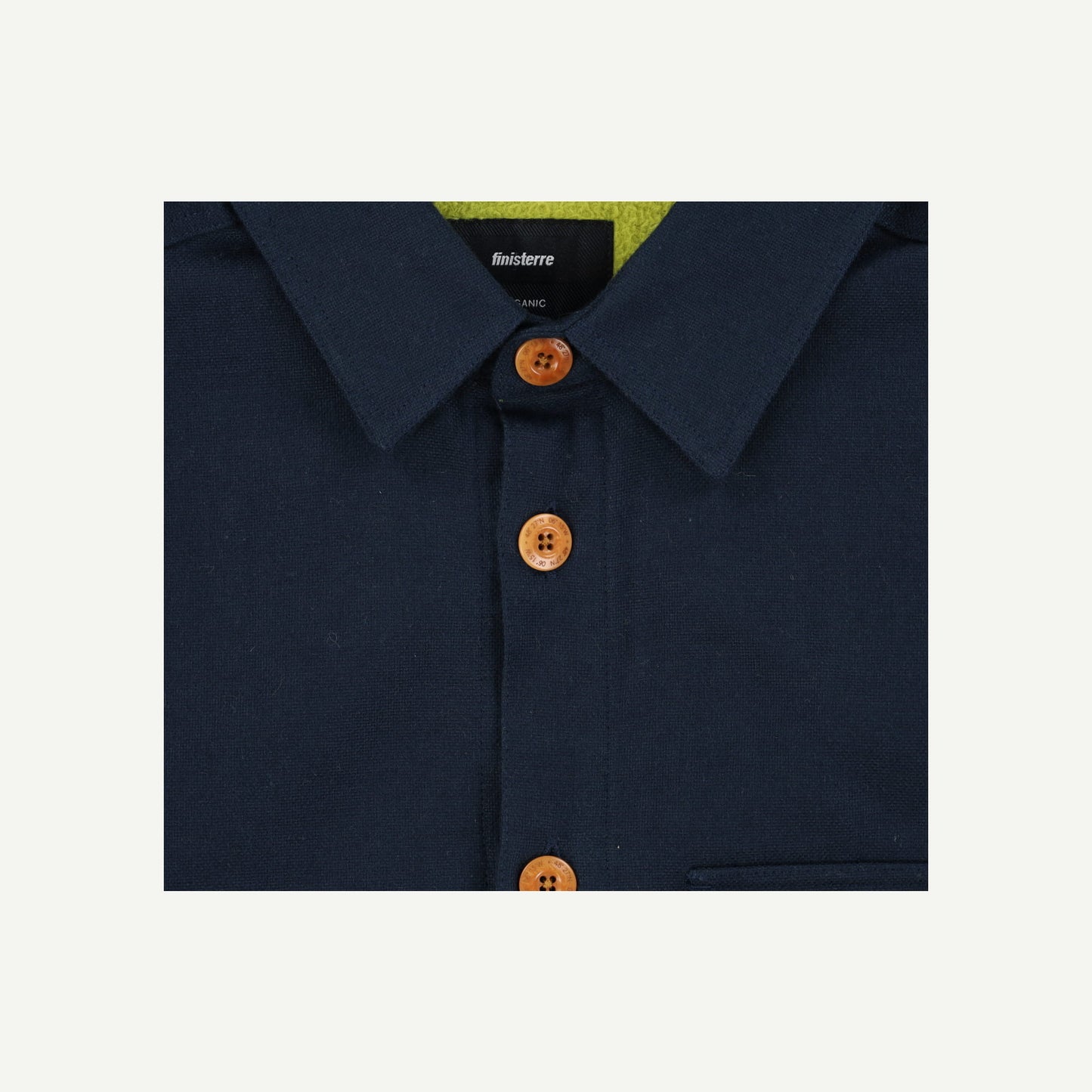 Over Shirt