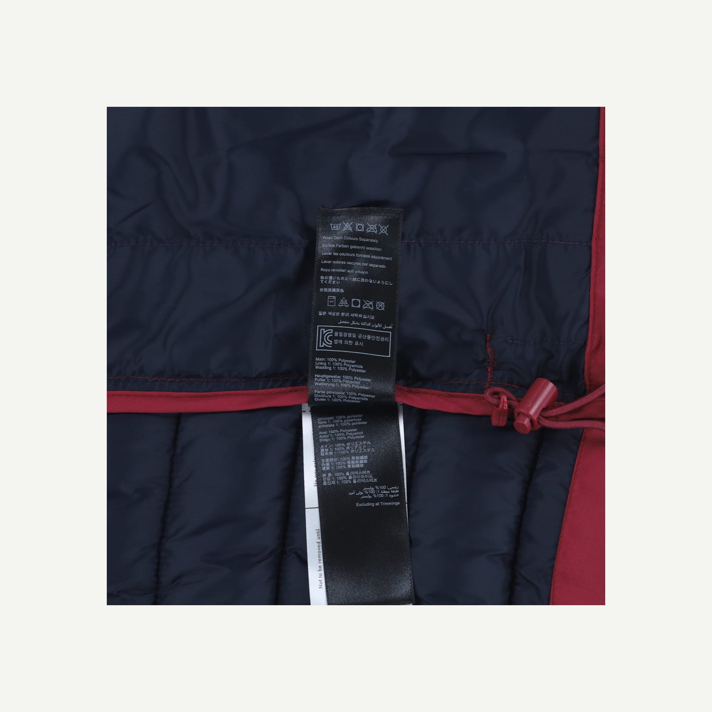 Gilet