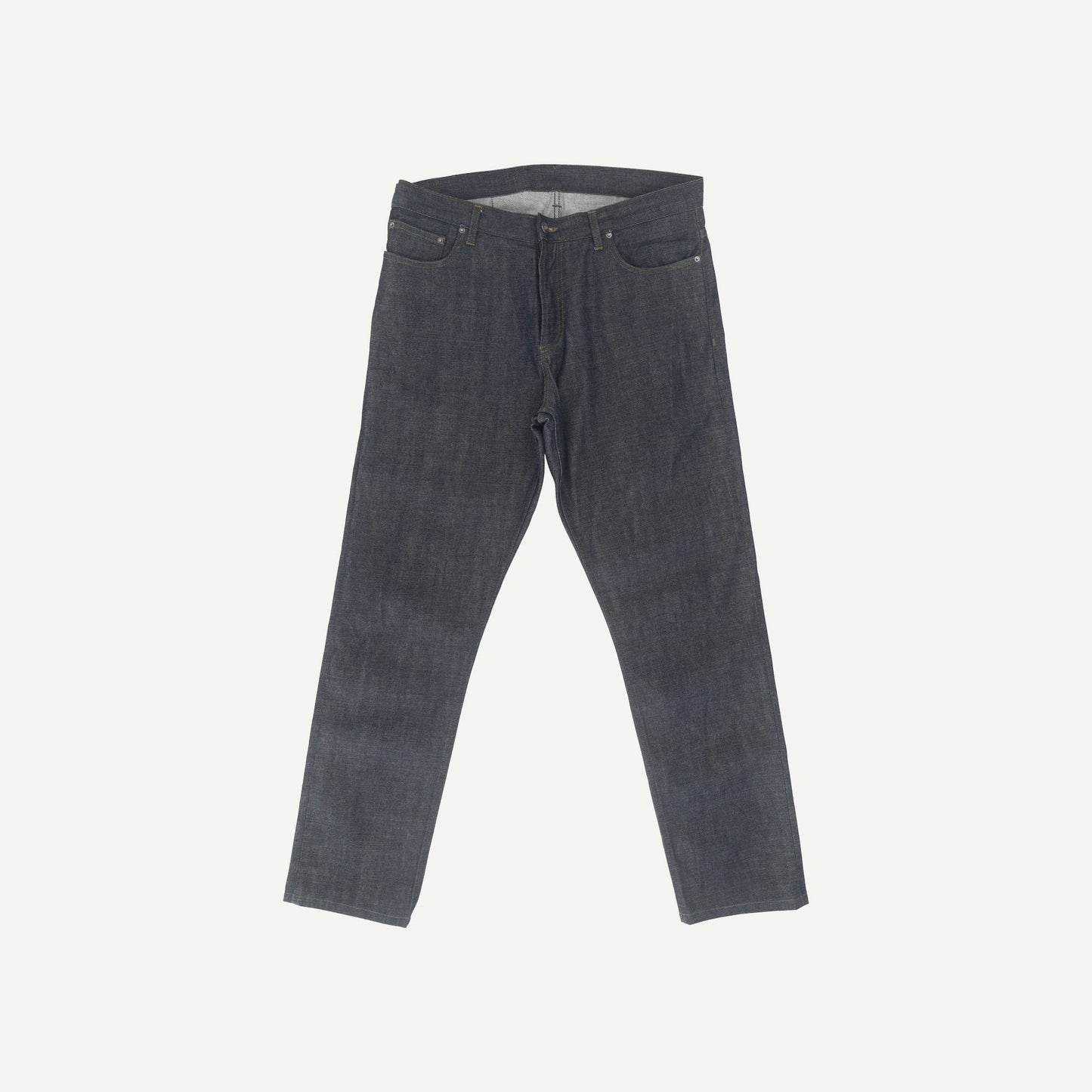 Selvedge Jeans