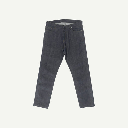 Selvedge Jeans