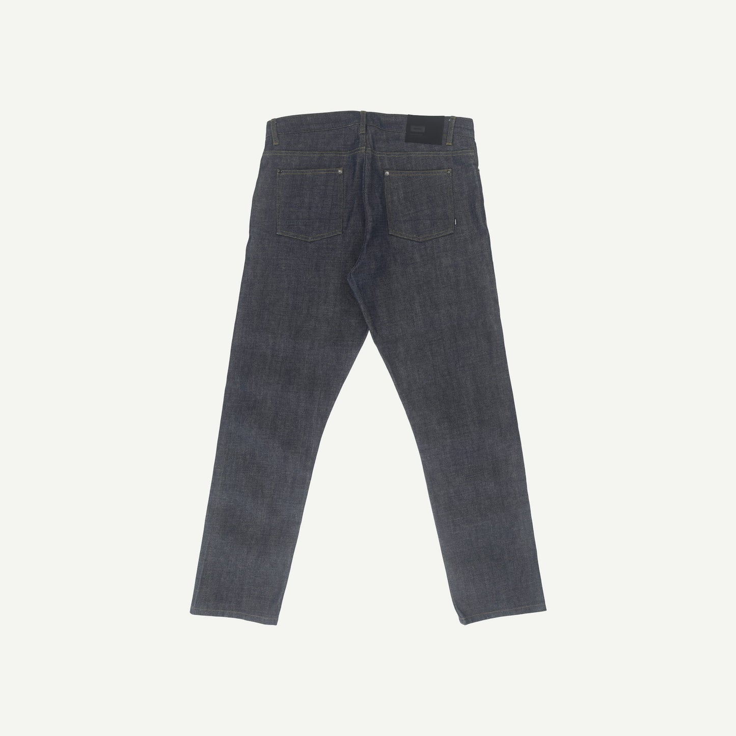 Selvedge Jeans
