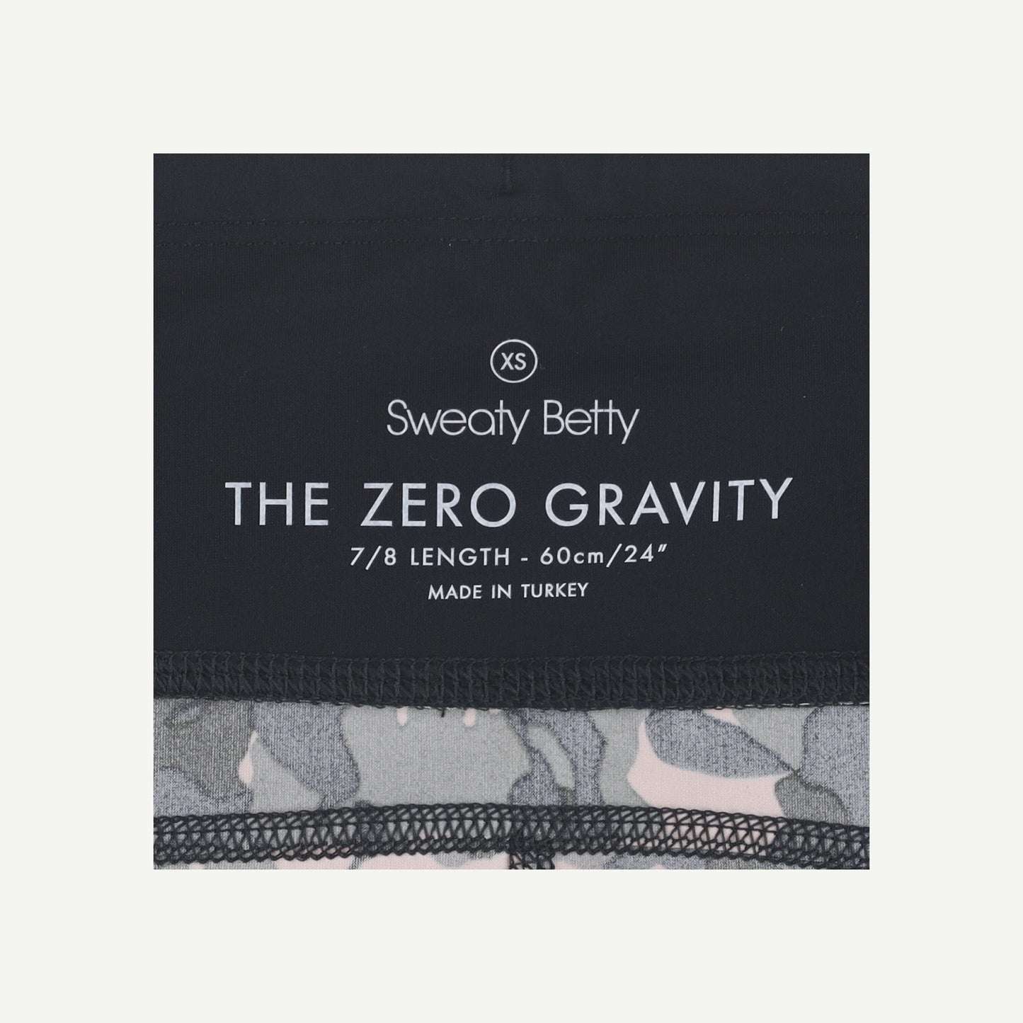 Zero Gravity Leggings