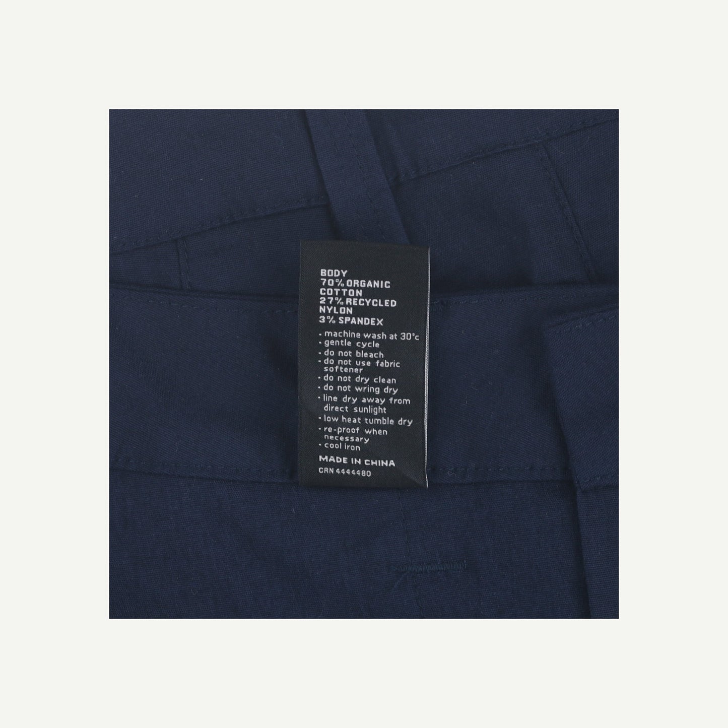 True North Foras Trousers