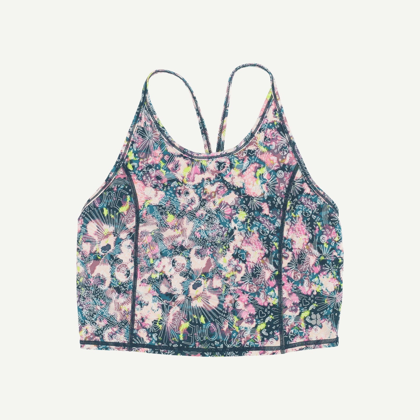 Fearne Cotton x Sweaty Betty Top