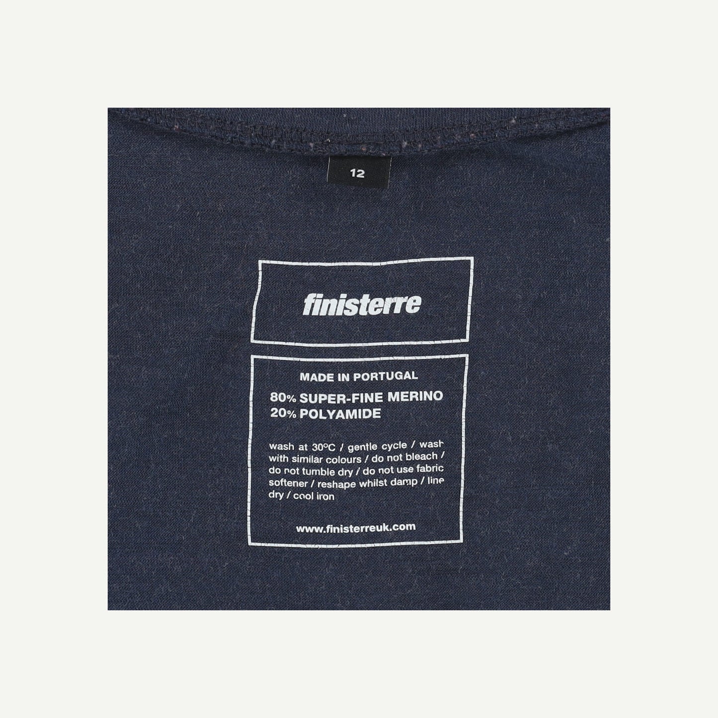 Long Baselayer