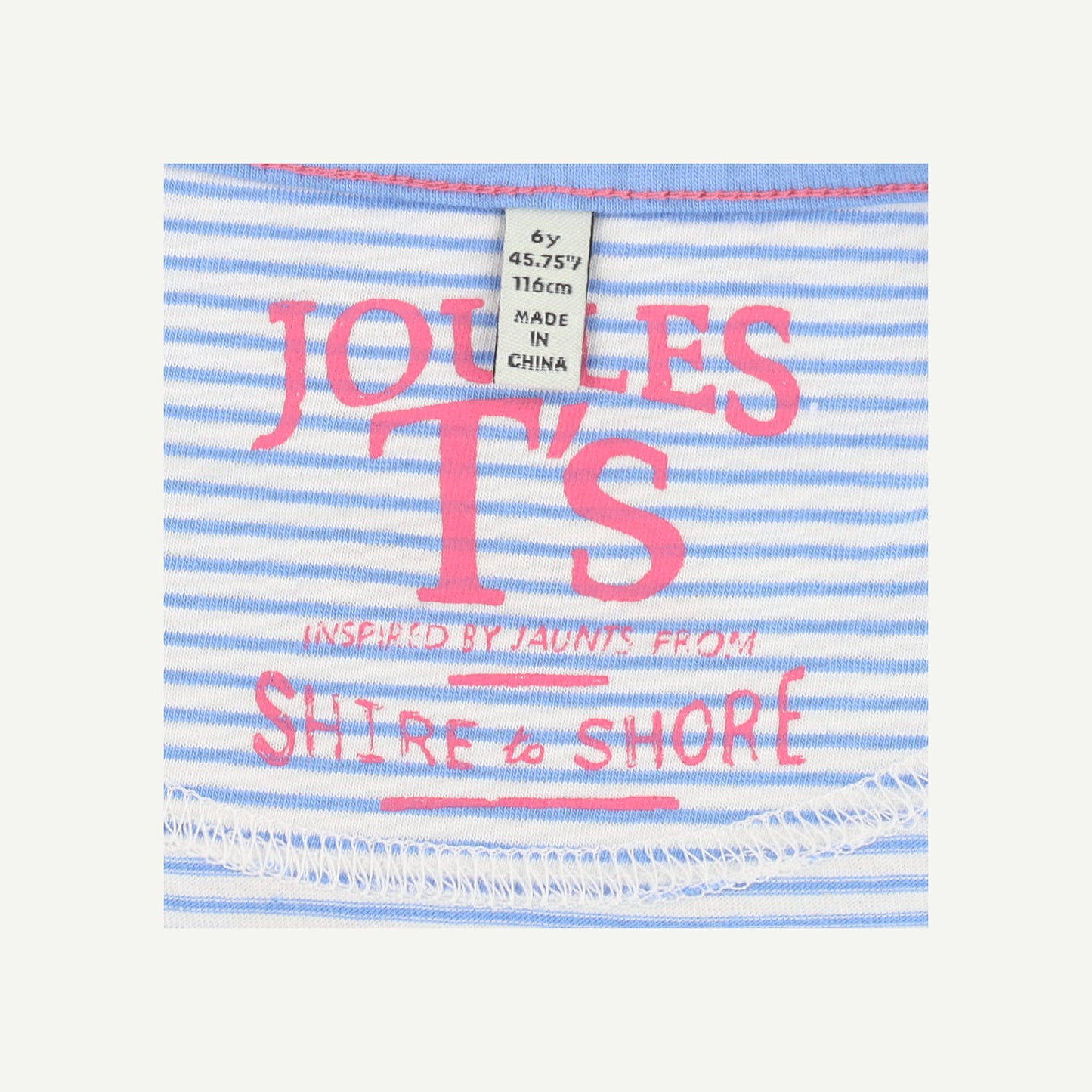 T-shirt