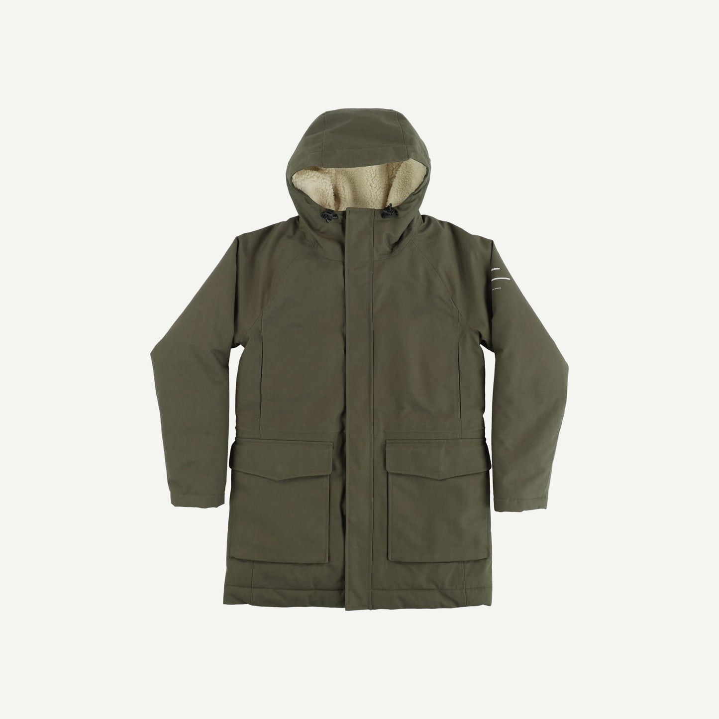 True North Parka