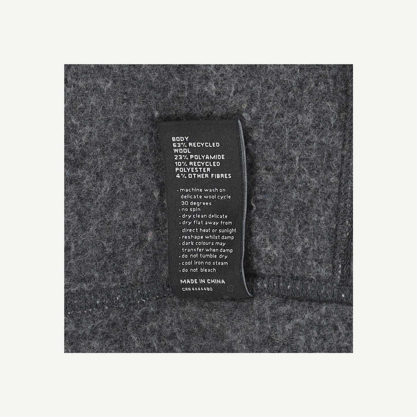 Fleece