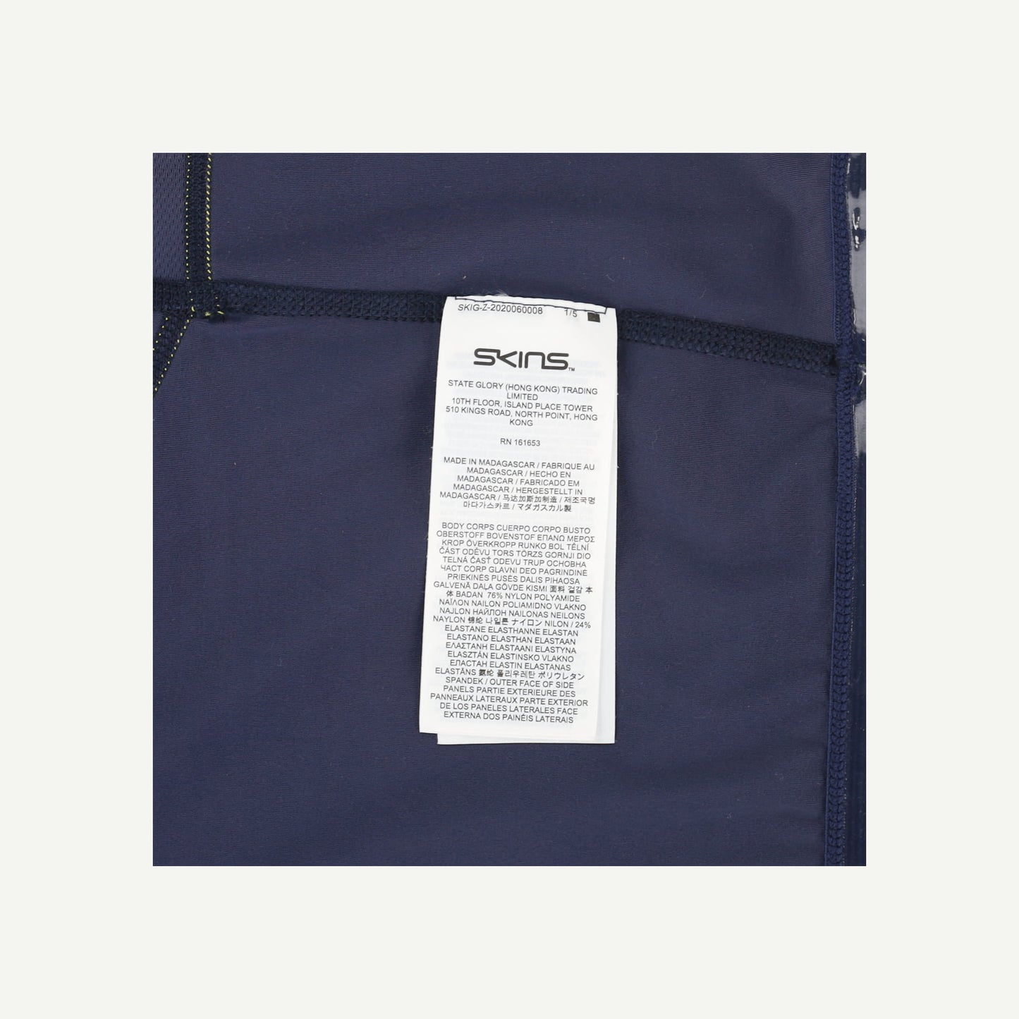 Series 3 Top