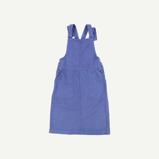 Dungaree Dress