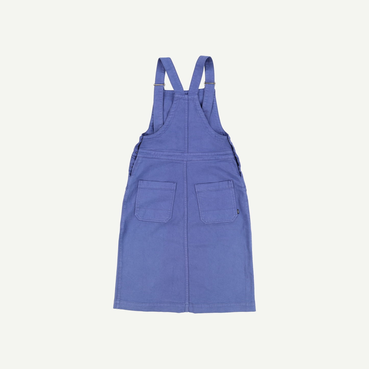 Dungaree Dress