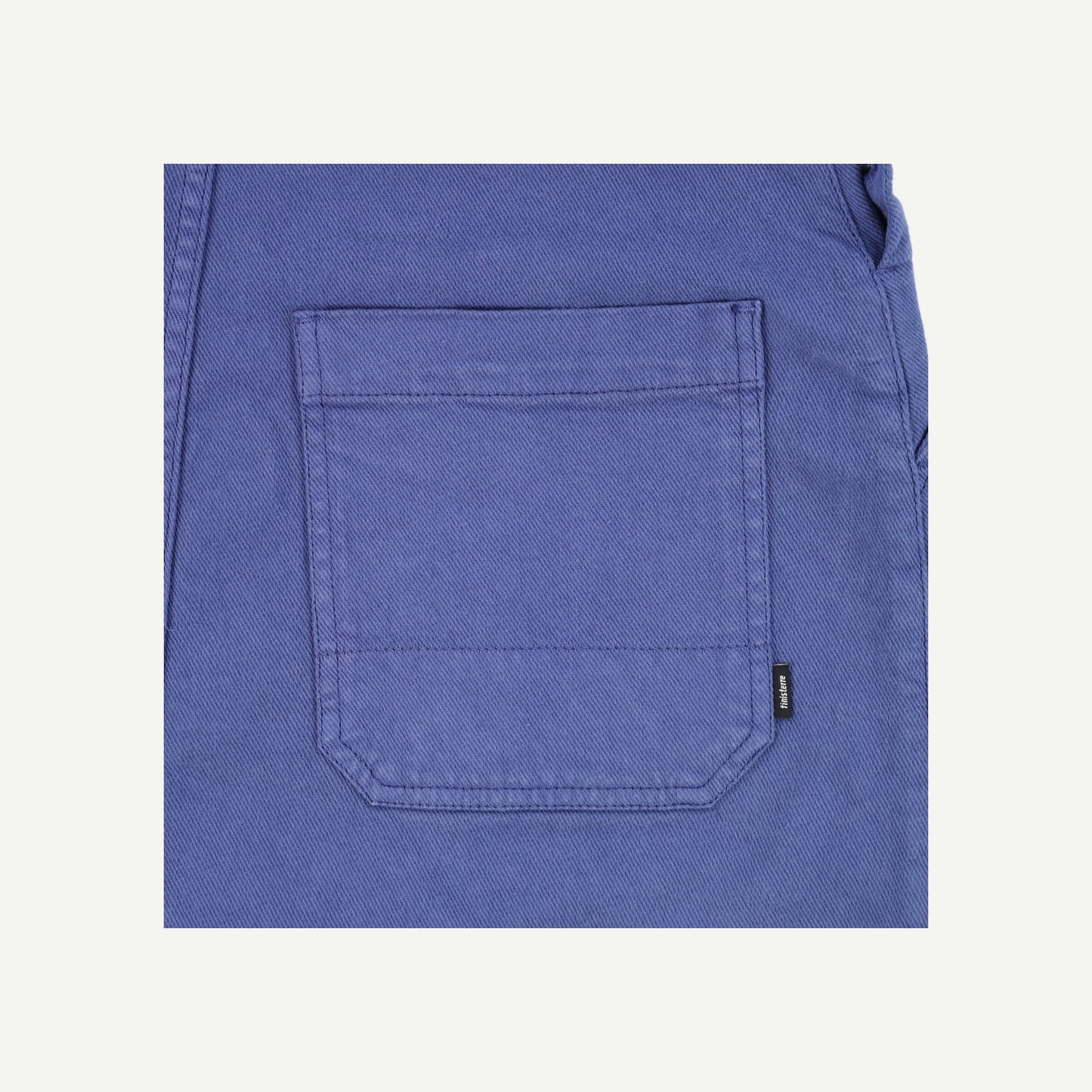 Dungaree Dress