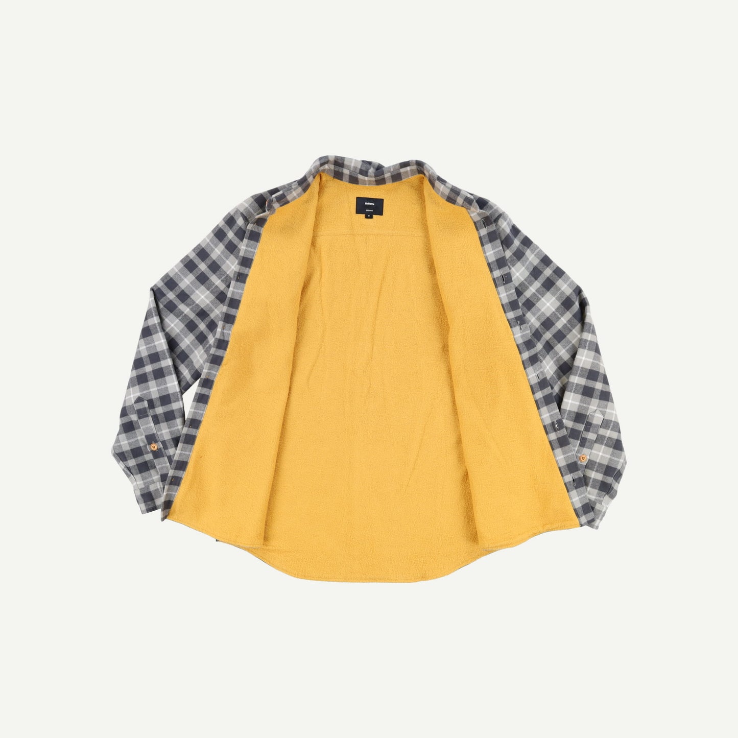 Over Shirt