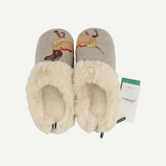 Slippers