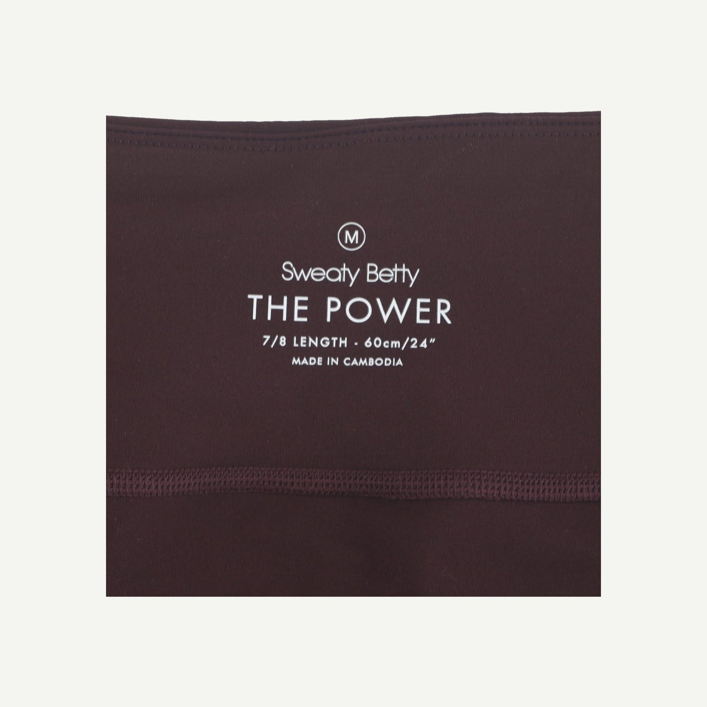 Power Leggings