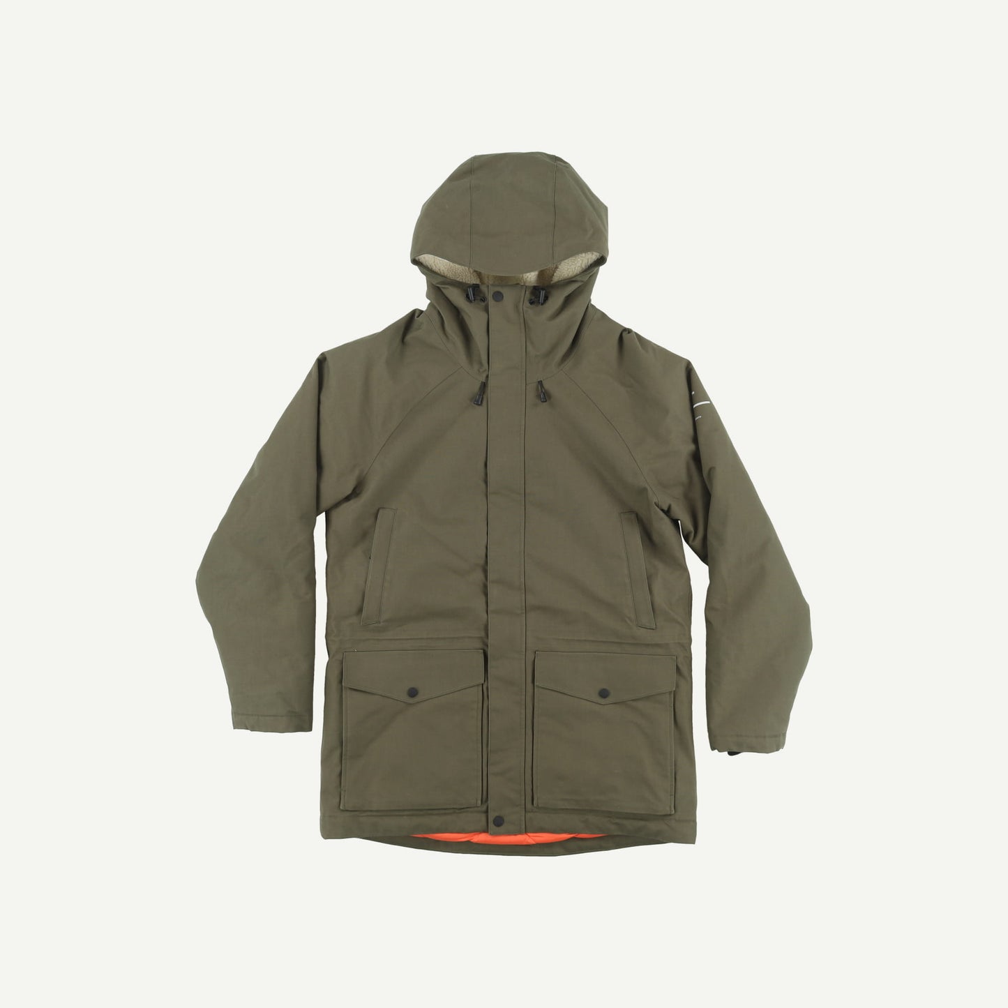 True North Parka