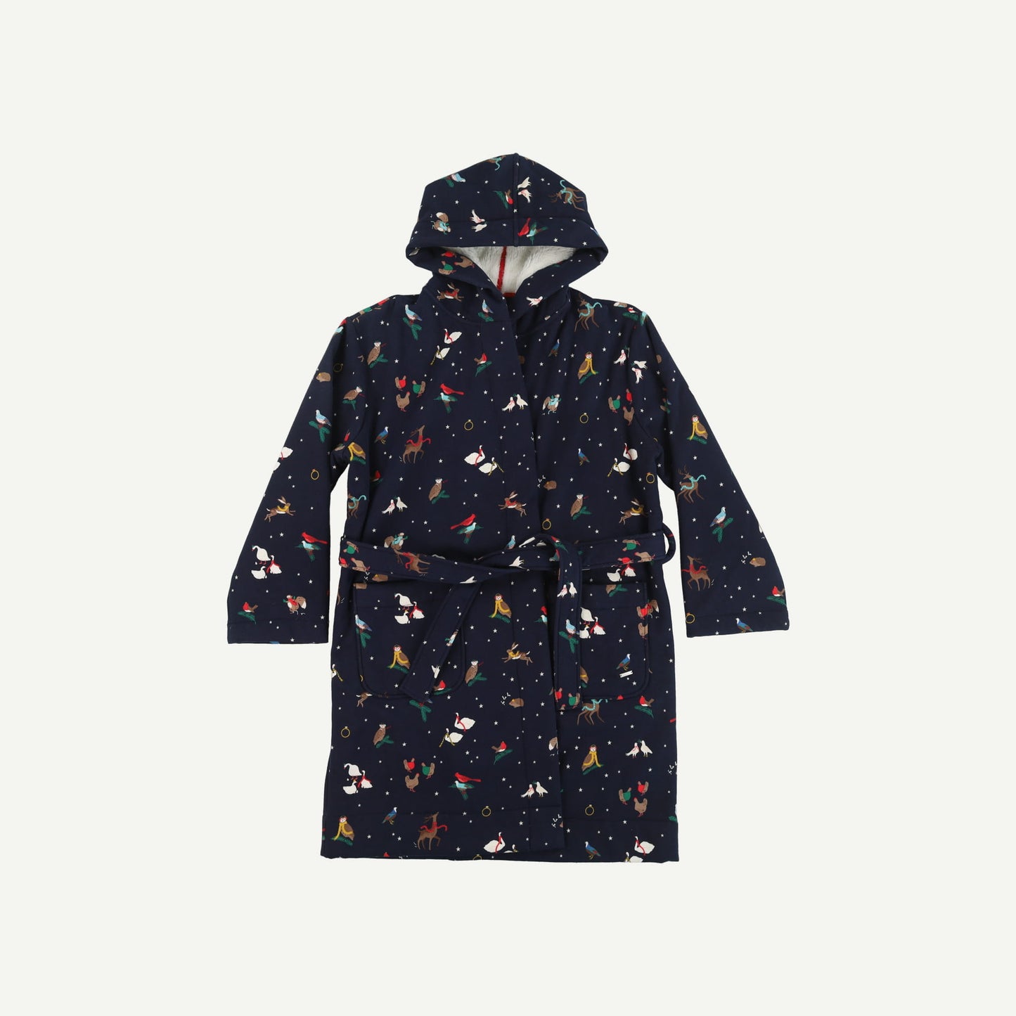 Dressing Gown