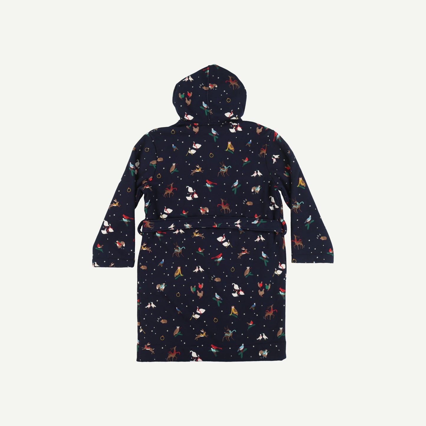 Dressing Gown