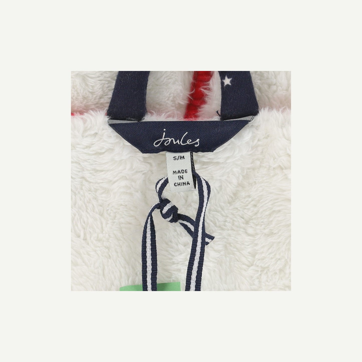 Dressing Gown
