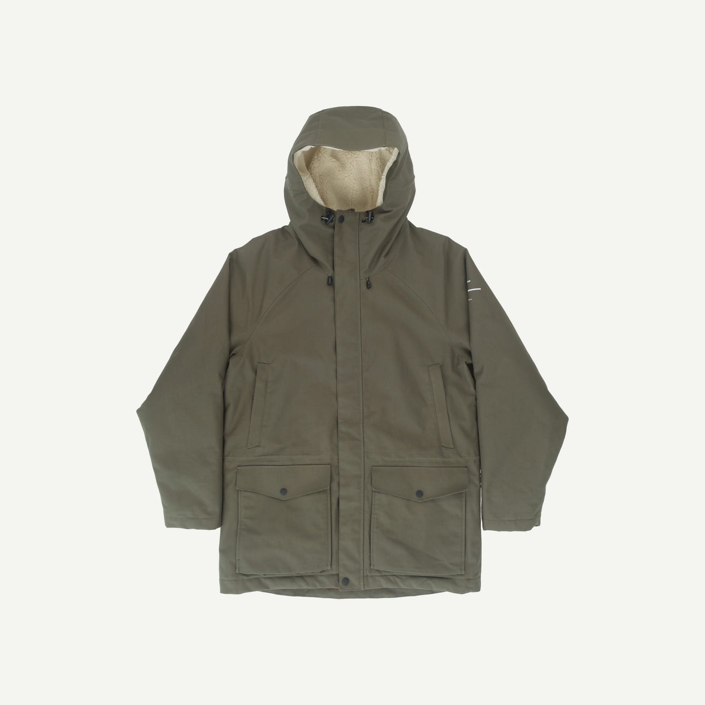 True North Parka