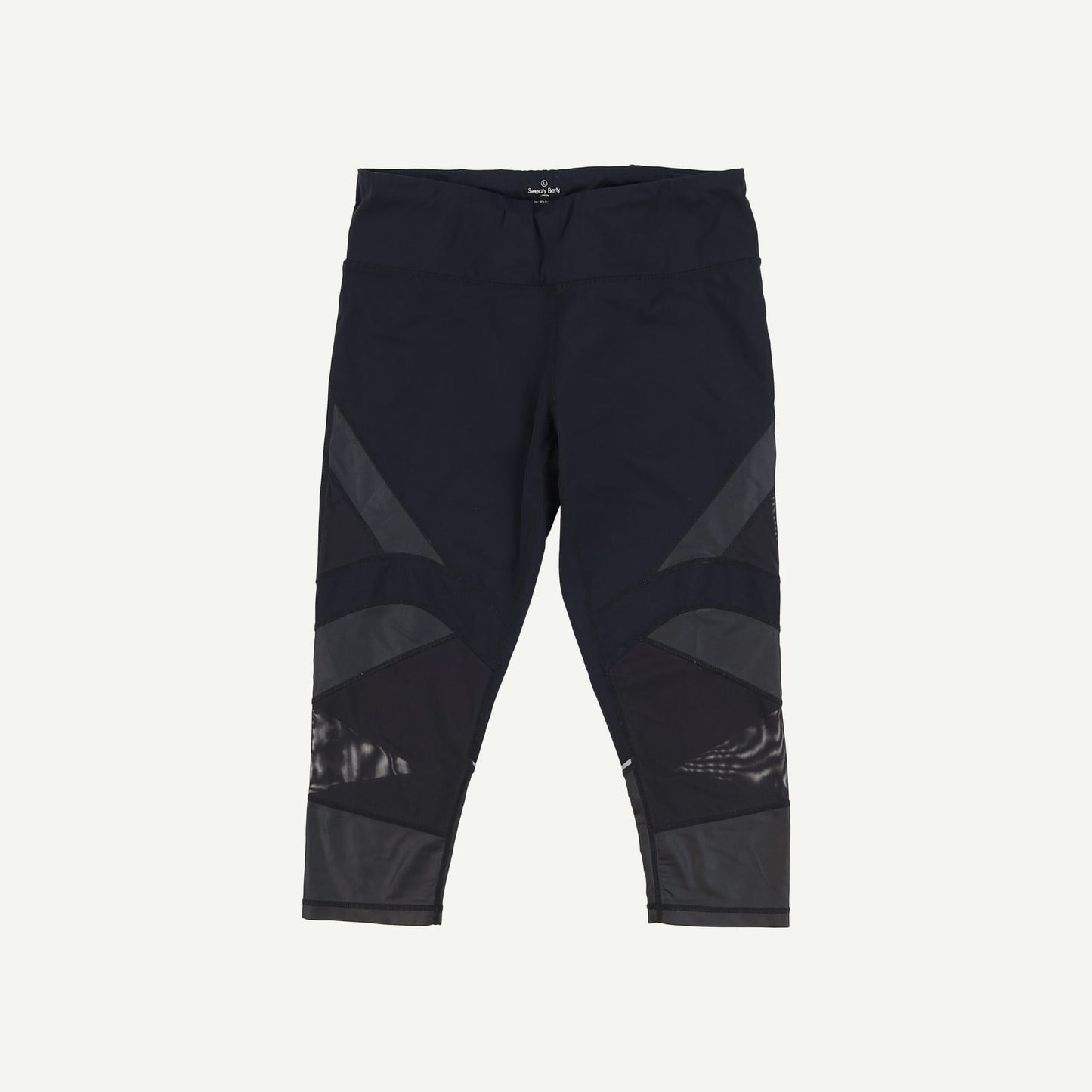 Cropped Leggings