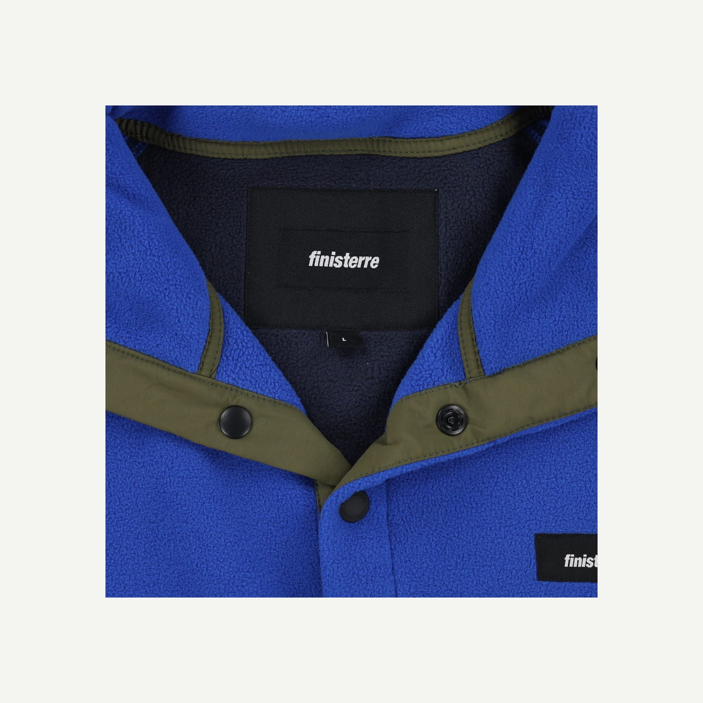 Fleece Top