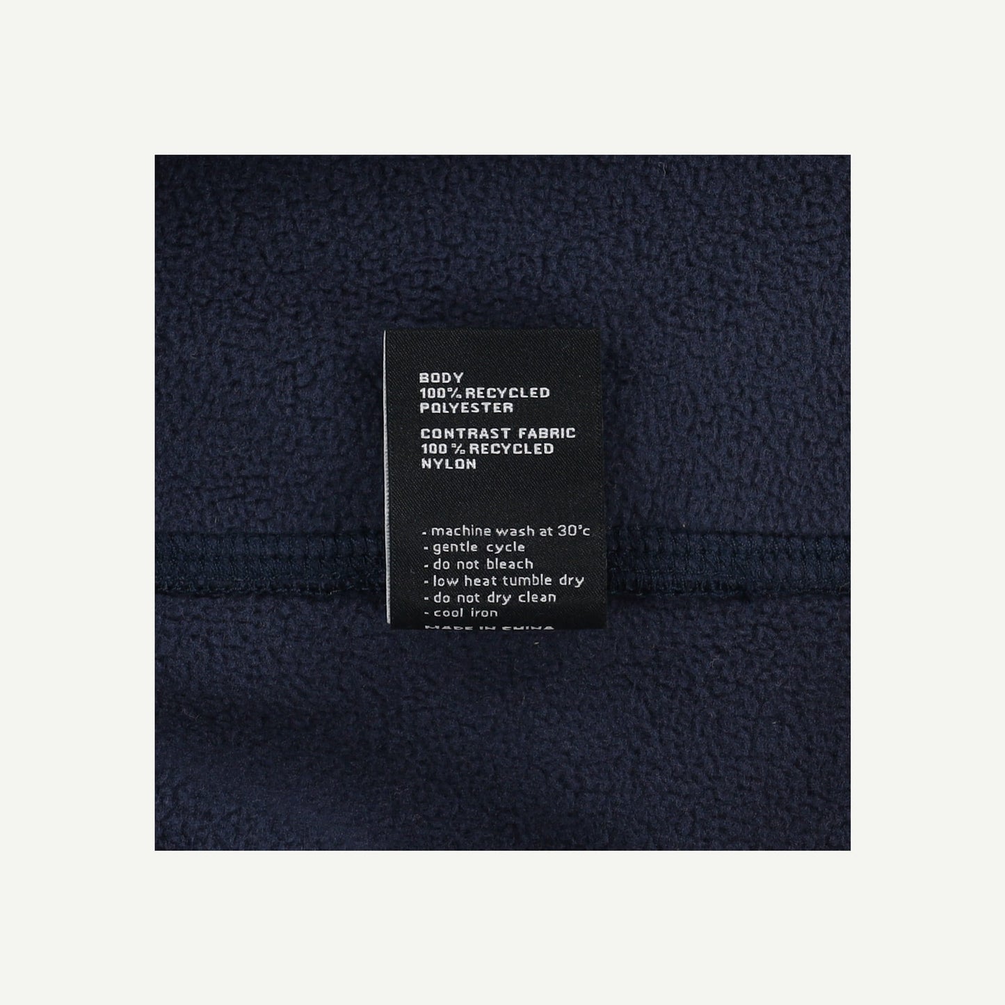 Fleece Top