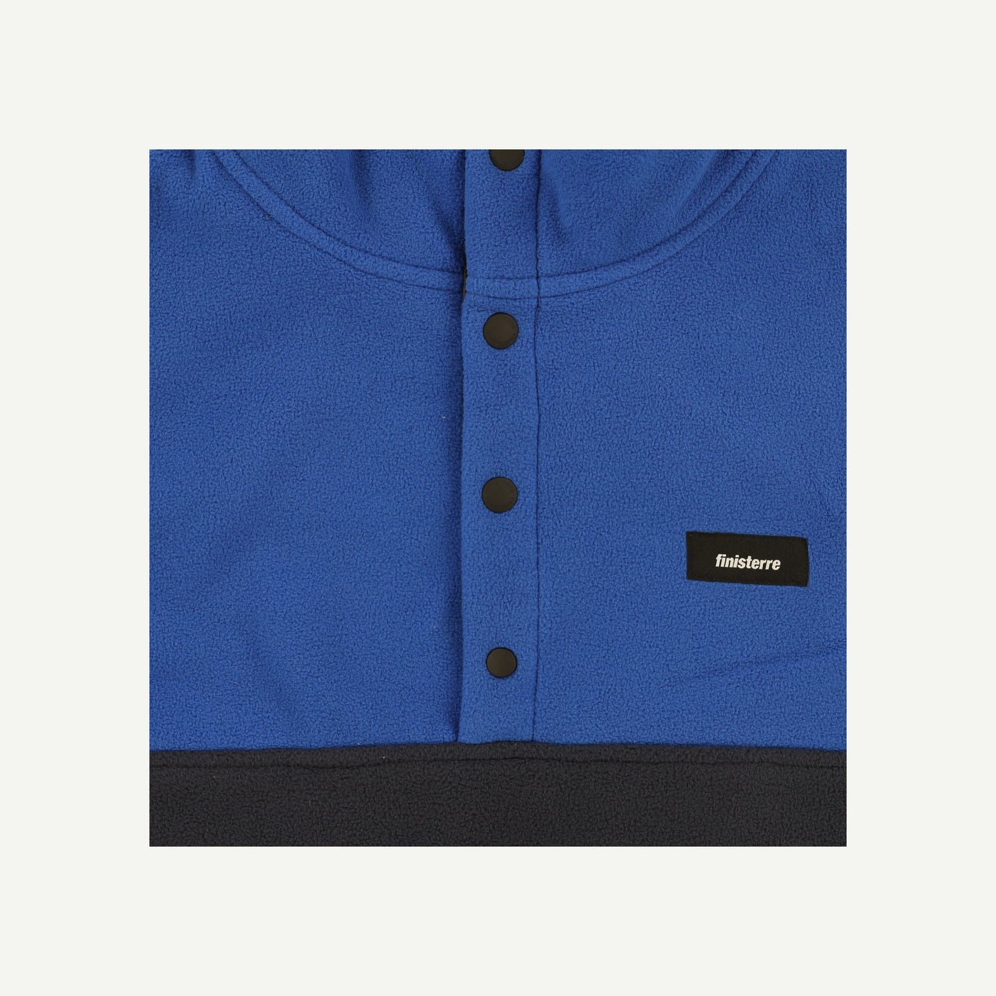 Fleece Top
