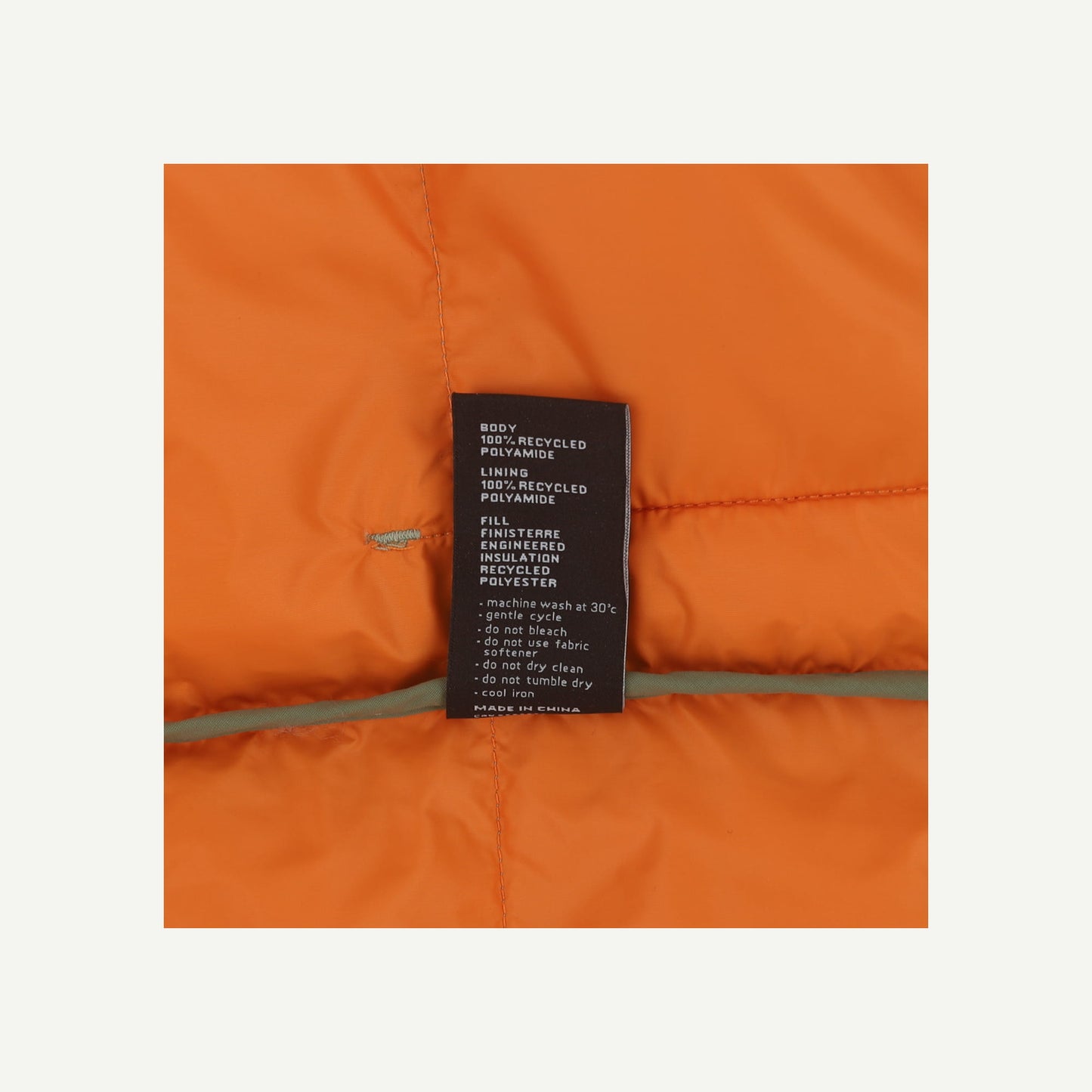 Gilet