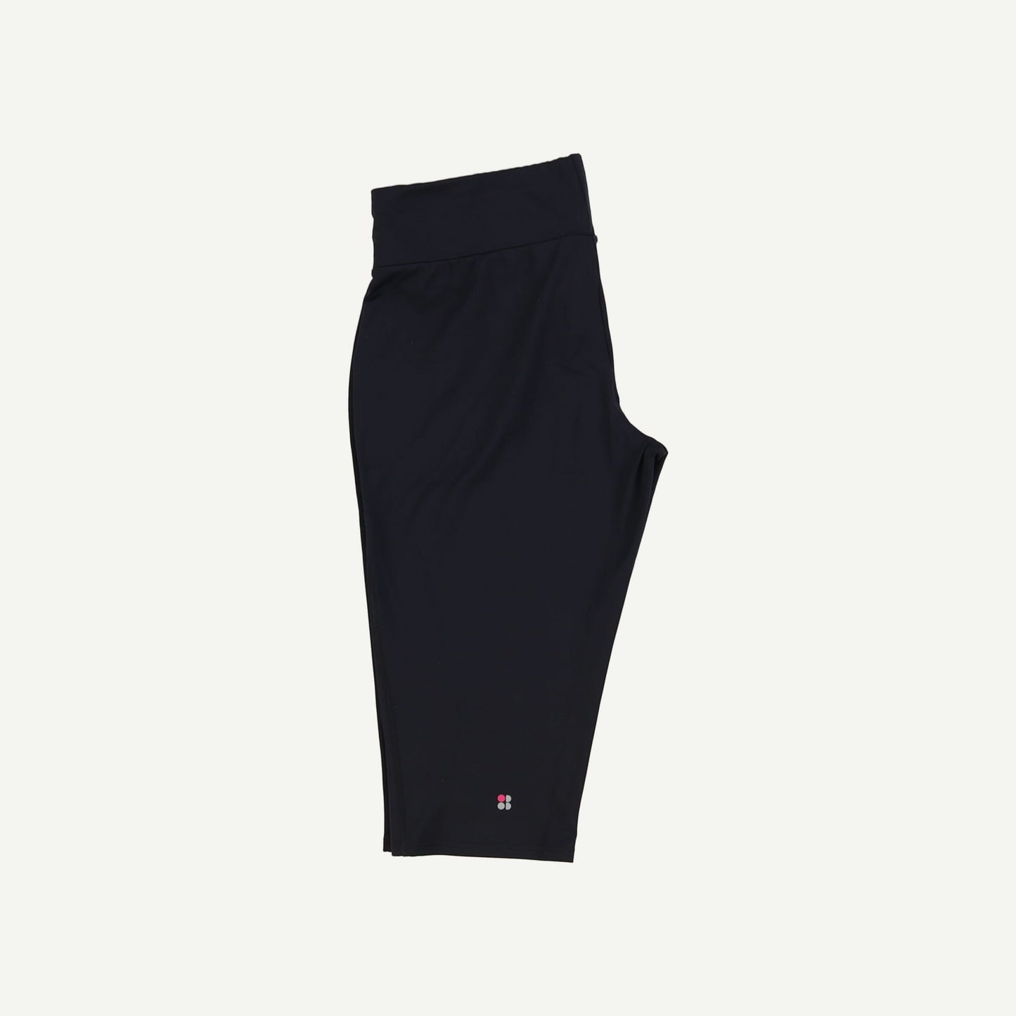 Cropped Leggings