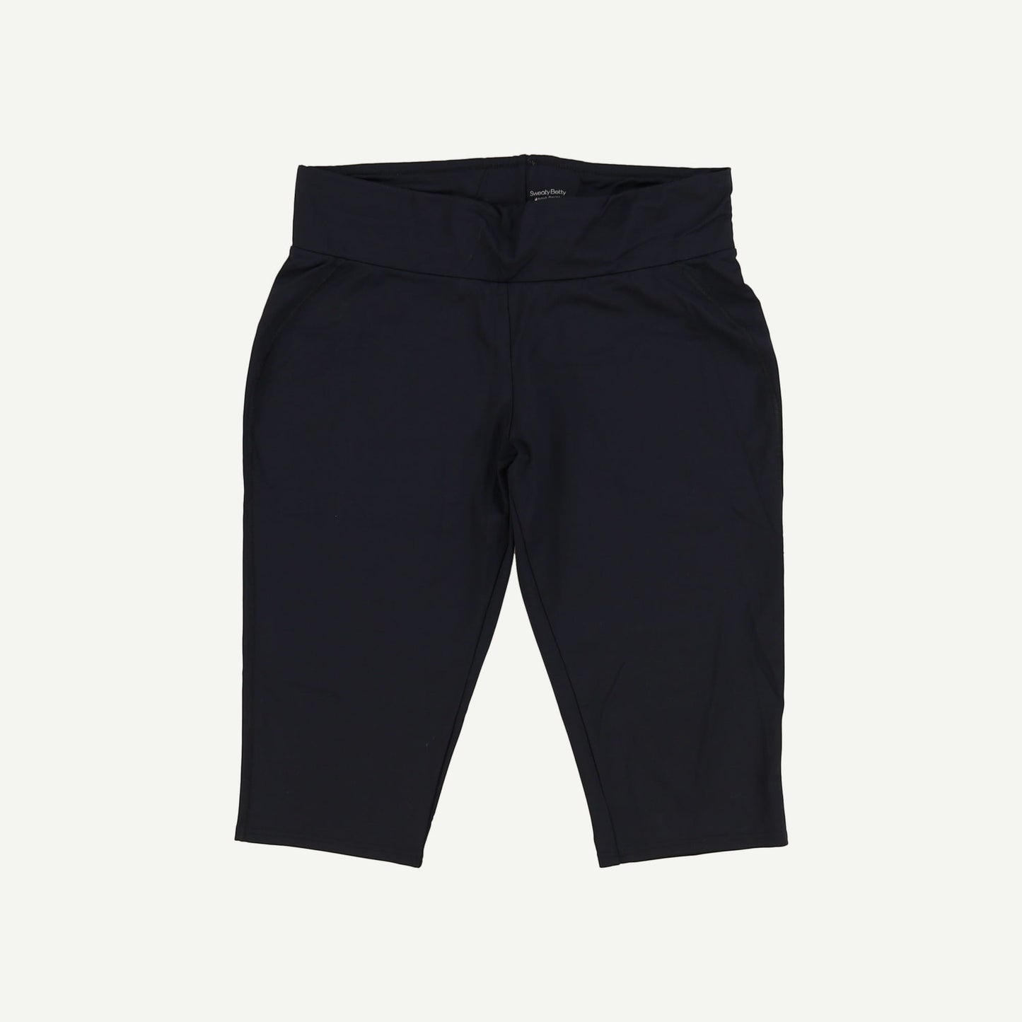 Cropped Leggings